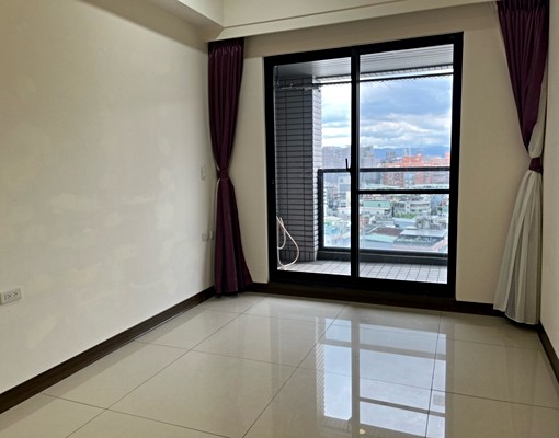 捷運共構✅電梯✅24H管理✅垃圾代收✅ - Image 7