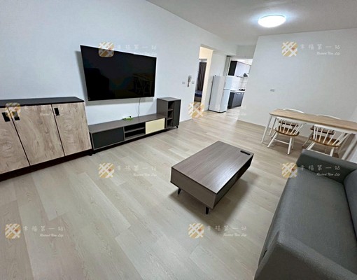 北屯全新整理3房|可租補|傢俱全配|近大坑 - Image 2