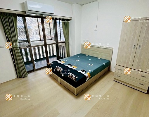 北屯全新整理3房|可租補|傢俱全配|近大坑 - Image 7