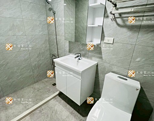 北屯全新整理3房|可租補|傢俱全配|近大坑 - Image 12