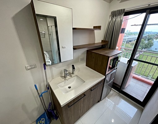 雙租補💕西屯貓貓💕高檔電器💕社區公設飯店式💕質感 - Image 6