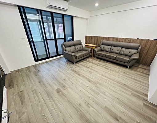 🏠可補助戶籍✨美兩房變頻冷氣🛏️附部分家具電🚇近捷運 - Image 2