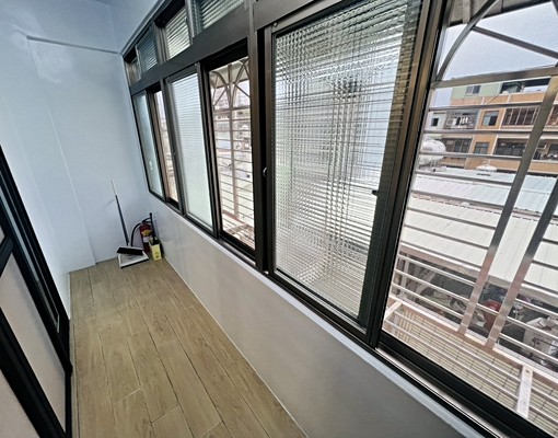 🏠可補助戶籍✨美兩房變頻冷氣🛏️附部分家具電🚇近捷運 - Image 13