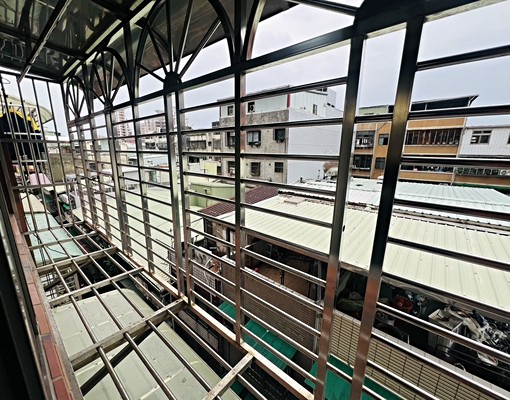 🏠可補助戶籍✨美兩房變頻冷氣🛏️附部分家具電🚇近捷運 - Image 14