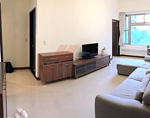 美樂*五期*精美裝潢*正兩房含車位有採光*通風佳 - Image 1