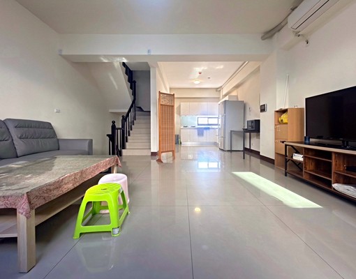 可談!稀有可神明廳可租補🅰️家俱全配🅰️騎樓停車四房別墅 - Image 6