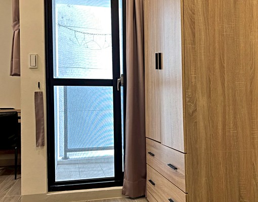 全新電梯別墅套房近楊寶寶蒸餃總店可租補 - Image 14