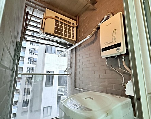 鉑斯✨近雙連x中山國小站🛁附浴缸🥇優質社區✨精美樓中 - Thumbnail 8