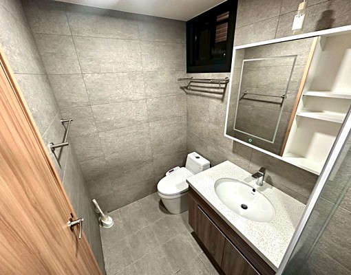 新社區大三房雙陽台🉑雙租補入戶籍含汽機車平面車位🔥 - Image 6