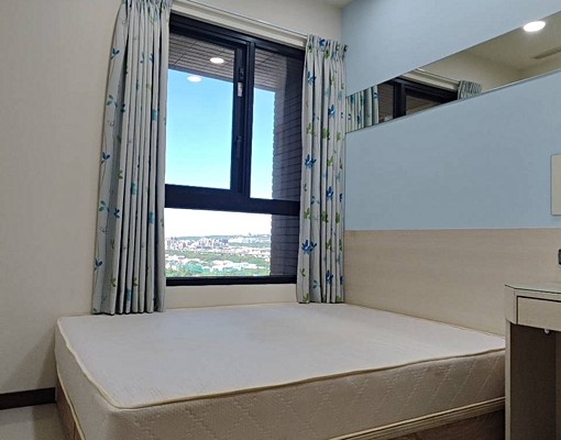 A可租補免仲/朝馬七期高樓層精裝全配大三房有平車/大晟房屋 - Image 7