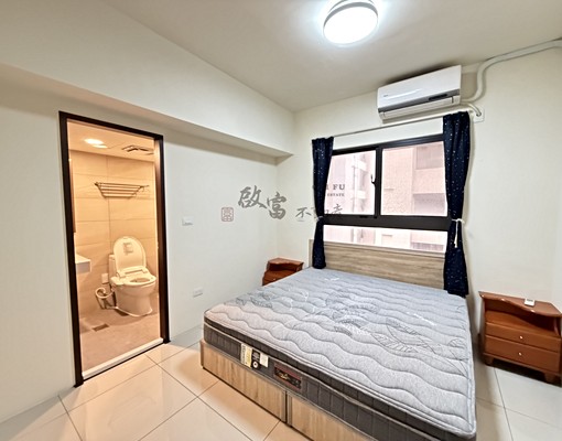 『啟富DN❤️』好好窩🔥大三房+車位+含管理費+全配哦~ - Image 6