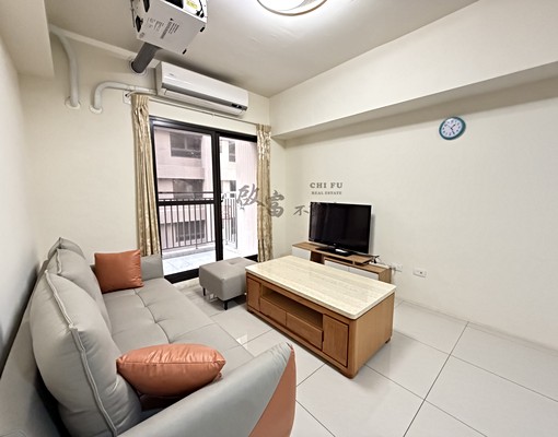 『啟富DN❤️』好好窩🔥大三房+車位+含管理費+全配哦~ - Image 2