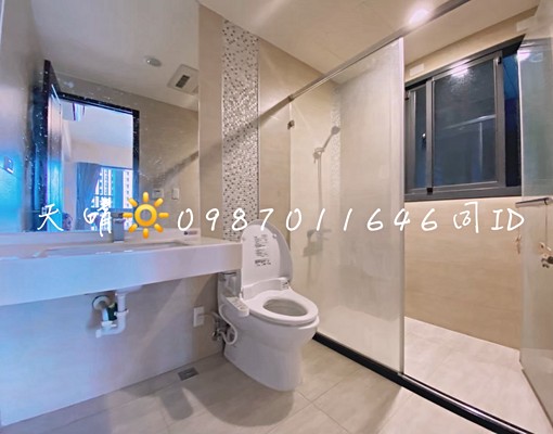 天晴專任🌞興大康橋大里二期親家恆美🌿三房平車含車含管 - Image 14