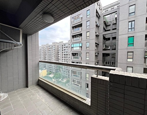 好室📢首月免租金-貓狗-租補🍎逢甲大學|電梯3房+平車 - Image 2