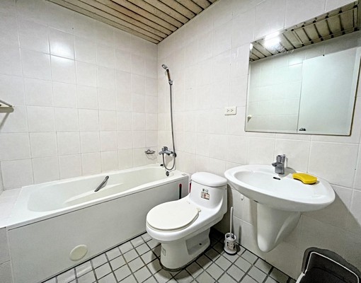 好室📢首月免租金-貓狗-租補🍎逢甲大學|電梯3房+平車 - Image 7