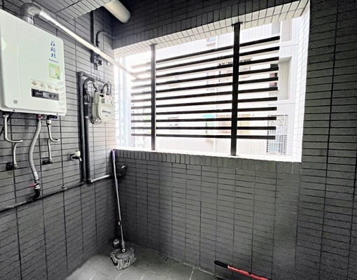 好室📢首月免租金-貓狗-租補🍎逢甲大學|電梯3房+平車 - Image 11