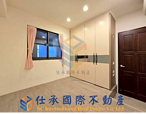 【０１Ａ１００，竹南車站，全配３房，平面車位，租補戶籍】 - Image 9