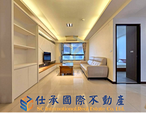 【０１Ａ１００，竹南車站，全配３房，平面車位，租補戶籍】 - Image 3