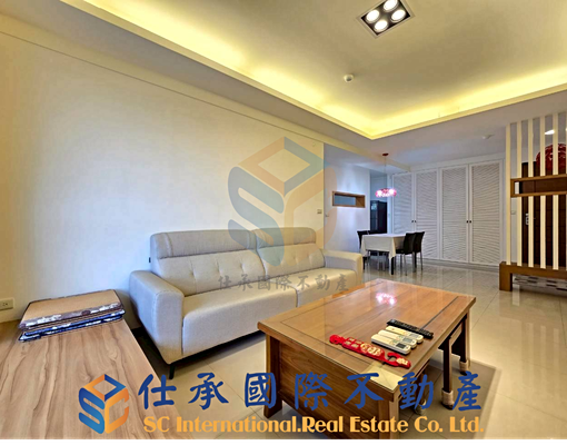 【０１Ａ１００，竹南車站，全配３房，平面車位，租補戶籍】 - Image 5