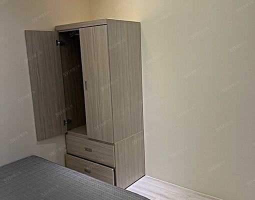 🔴精緻舒適2房2廳1衛/可租補/高樓層 - Image 9