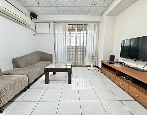 中山醫大3房✨可租補✨全配傢俱家電✨大慶商圈 - Image 1