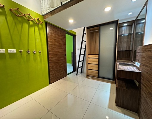 內壢電梯大樓兩房車位庭院戶(含管理費&可養小型犬) - Image 7