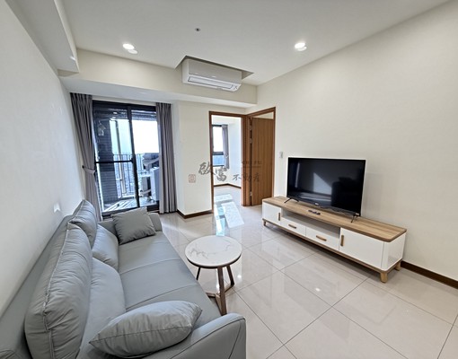 『啟富DN❤️』遠雄幸福成🔥極美景觀大兩房+車位+含管理費 - Image 2