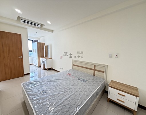 『啟富DN❤️』遠雄幸福成🔥極美景觀大兩房+車位+含管理費 - Image 9