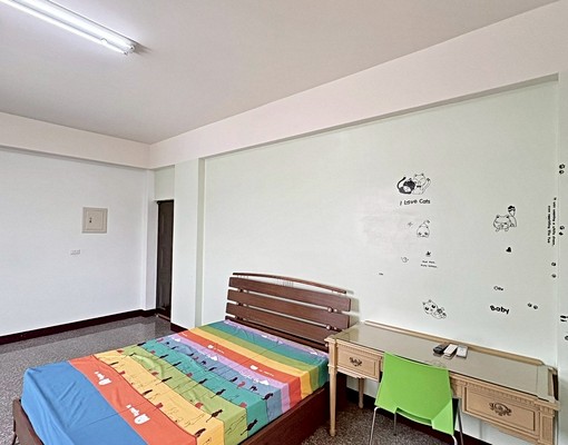 近后里車站💕雙面採光超美套房✨屋況好空間大✨ - Image 2