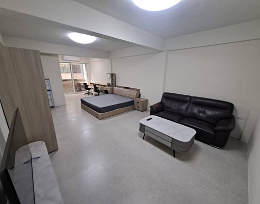 雙租補⛅流理台⛅超巨大間⛅乾溼分離⛅水湳中國醫藥⛅逢甲大學 - Image 1