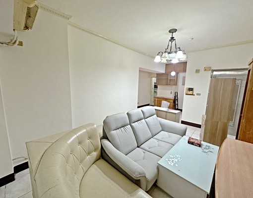 近藝文特區/交流道/電梯大樓/稀有超划算可租補2+1房♡ - Image 2