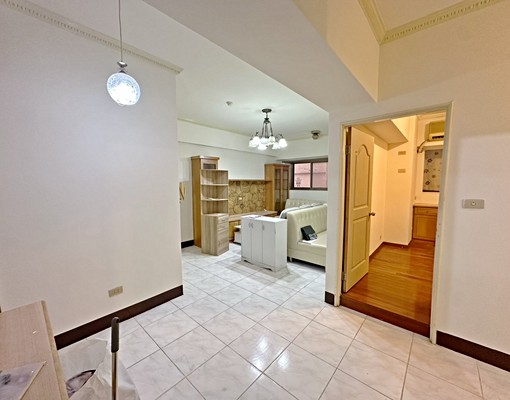 近藝文特區/交流道/電梯大樓/稀有超划算可租補2+1房♡ - Image 4