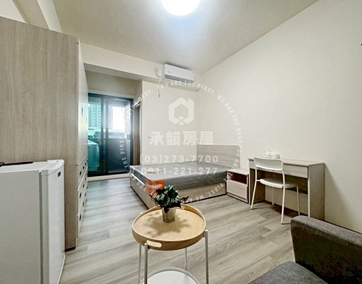 可申請補助💚近萬壽路全新美套💚獨立陽台💚機車位 - Image 1