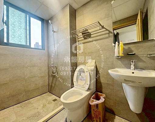 可申請補助💚近萬壽路全新美套💚獨立陽台💚機車位 - Image 5