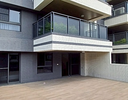 全新艾美MOMA2含家具電🌿大面積露台可申請租屋補助 - Image 6