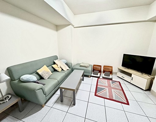 觀日大地超級大空間全新整理三房/平面車位 - Image 2