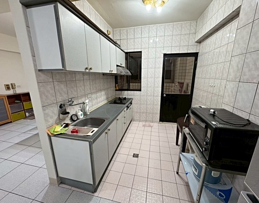 觀日大地超級大空間全新整理三房/平面車位 - Image 5