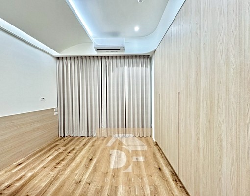 🎁竹科、新莊車站|全新百萬裝潢大三房|租金含管🎁 - Image 14