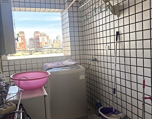 🌈可租補🌈南屯捷運四房+平面車位 - Image 7