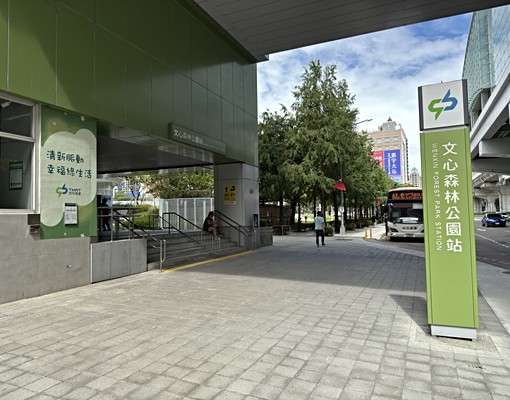 房仲少林寺🔥🎀七期大墩學區漂亮三房車位(緊鄰學區走路上學 - Image 14