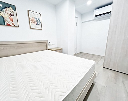 近捷運三重【超值2房1廳】可入籍★附傢俱★房皆有窗 - Image 5