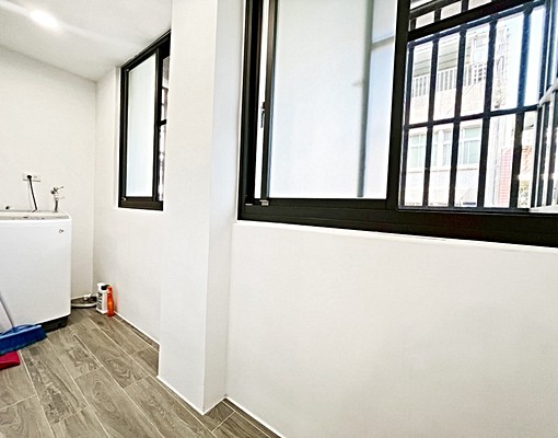 近捷運三重【超值2房1廳】可入籍★附傢俱★房皆有窗 - Image 10