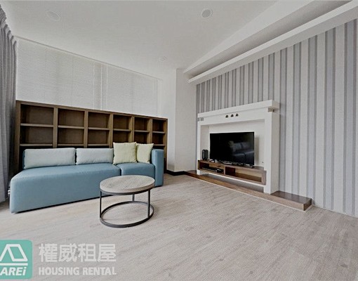 巨蛋|琉璃園|絕美大露臺|2房平車 - 591租屋網 - Image 4