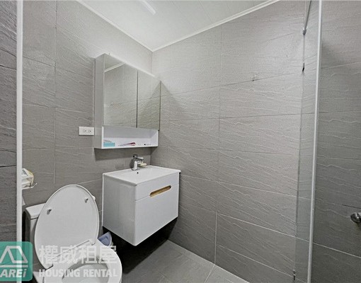 巨蛋|琉璃園|絕美大露臺|2房平車 - 591租屋網 - Image 11