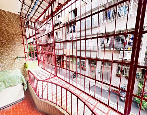 租屋補助🔥南勢角站✦獨立陽台✦獨立洗衣機✦小資族首選 - Image 9