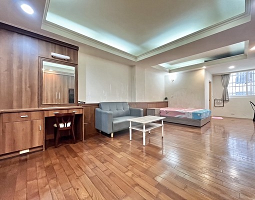 近松竹寺超優質超大間套房💖整面系統櫃💖木質裝潢🌟浴缸 - Image 2