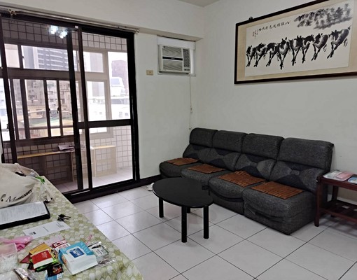 📞學區旁~金富麗一期美美2房 - Image 5