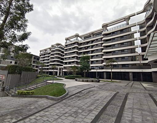 年前搶先入住~翰林小城精美兩房+平面車位 - Image 8