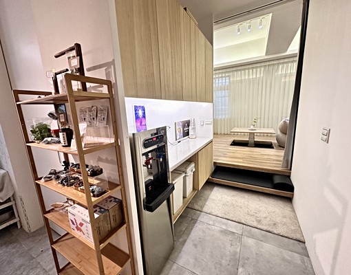 💜卓悅聯盟💜朧玥🪷新北產業園區站|一樓自用辦公店面| - Image 5