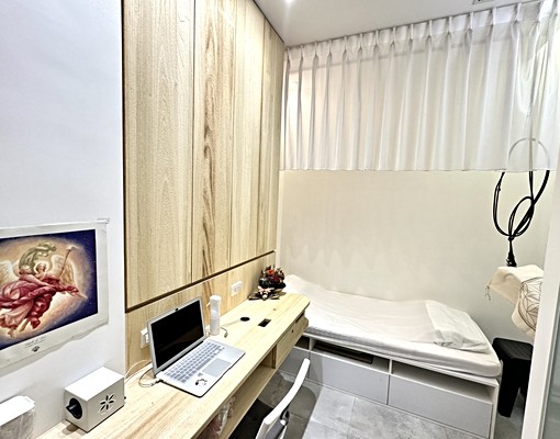 💜卓悅聯盟💜朧玥🪷新北產業園區站|一樓自用辦公店面| - Image 9